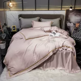 四件套;纤维被;夏凉被