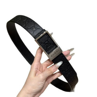 Men's Belt Made, Belt