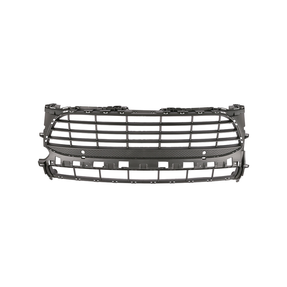 Suitable for 18-21 Porsche Maca Macan95B.2OE front bar center net without ACC