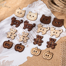 ��Ȼľ�|�~�ۿ�ͨС��С؈������� �ֹ�diy������^��Ʒ���