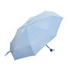 Capsule, small ultra light umbrella solar-powered, sun protection, custom made