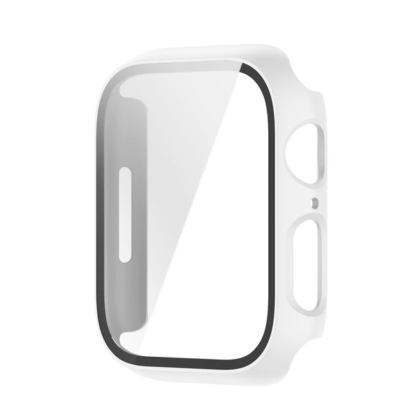 S7 integrated shell white (41MM) + color box