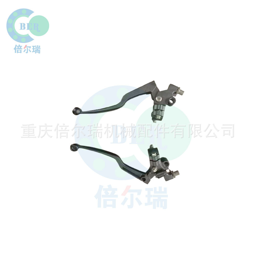 Sistema de control de motocicleta HJ125 para accesorios de motocicleta