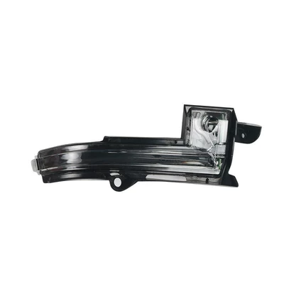 Rear mirror/rearview mirror assembly Reversing Mirror Turn Signal, Reflector
