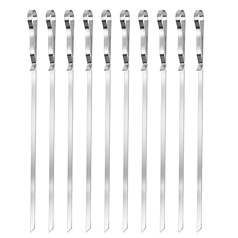 不锈钢烧烤工具