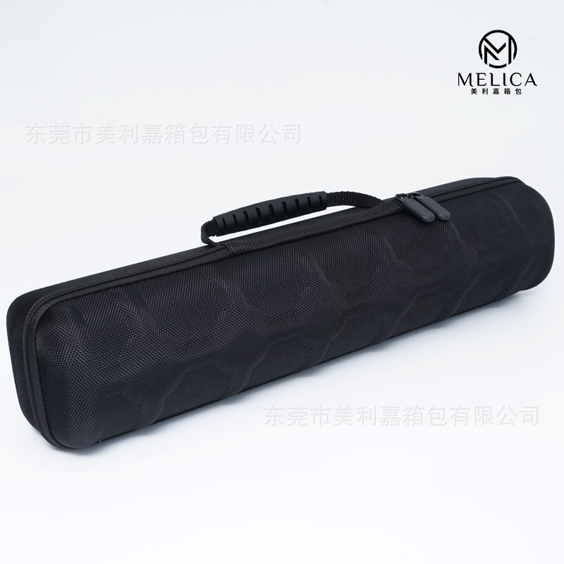 Fábrica directa en stock caja de almacenamiento de relojes caja de reloj EVA de 6 bits reloj profesional colección caja de reloj portátil