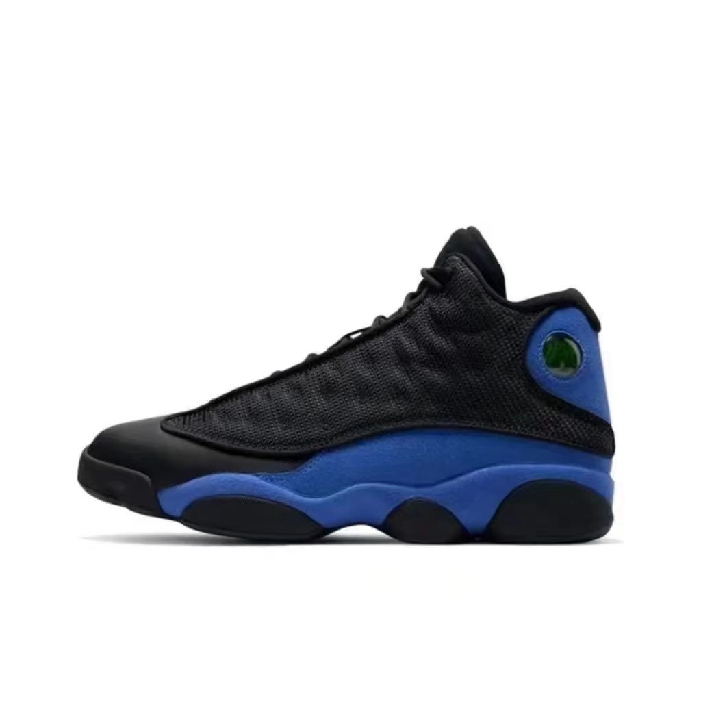 AJ13-블랙과 블루