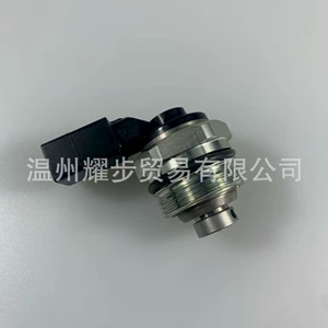 Solenoid Valve Plug Yilisu Le Tong Universal Model A3A4A5A6Q5Q7Cctt Self-Use High-Pressure Fuel Pump