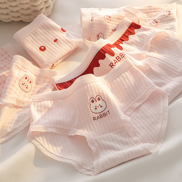 Children's underwear
