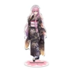 Кимоно (Megurine Luka)