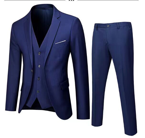 Navy blue