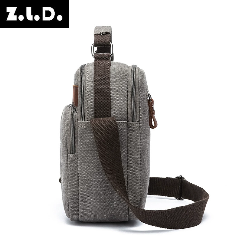 Shoulder bag, one-shoulder bag for students, Korean style