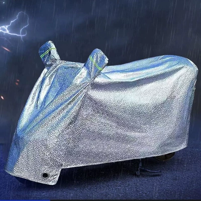 sunshade cloth — Car clothing