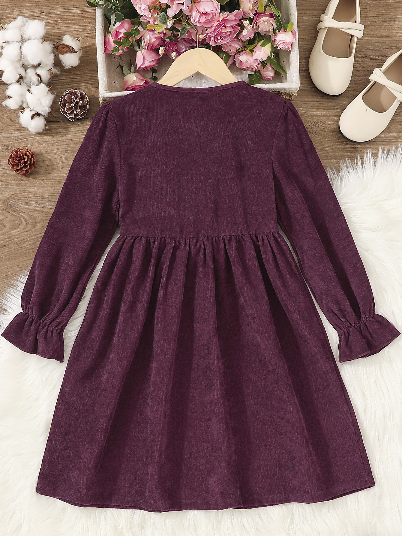 Princess Dress Image 2