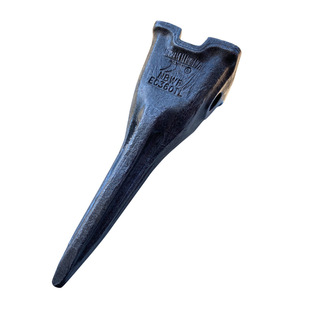 Excavator Bucket Teeth Volvo 360 Bucket Teeth Forged Wear-resistant Special Teeth Excavat Bucket Teeth Excavat