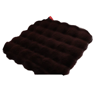Seat Cushion, Wool pad