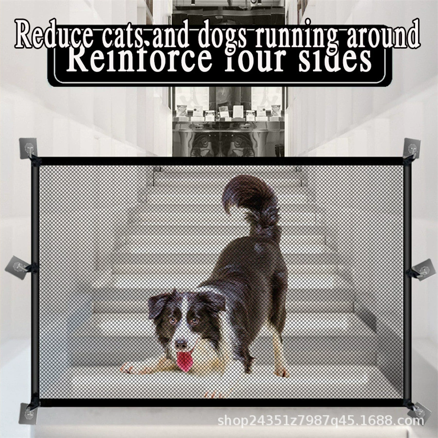Пользовательские трансграничные карантинные ограждения для домашних животных