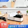 家用厨房双面定制磨刀器