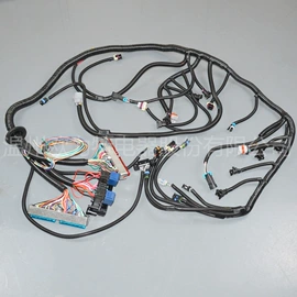 车身及附件;电动车配件;燃油喷射装置