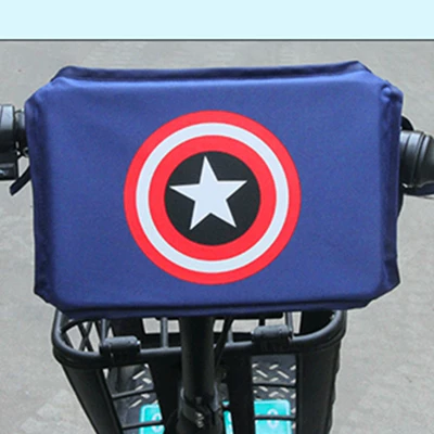 Motorcycle Safety Supplies front seat baby headrest - aegis-increase-the-thickness-of-the-anti-collision-pad