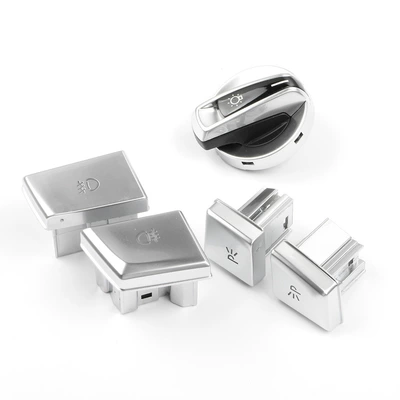 Series, X3, X4 automatic headlight switch, Cab and accessories