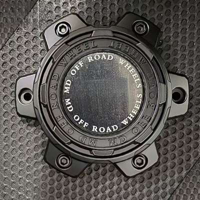 Hub | 400/500/700, and Are Spin-Forged - 21x9j-md-hub-cap