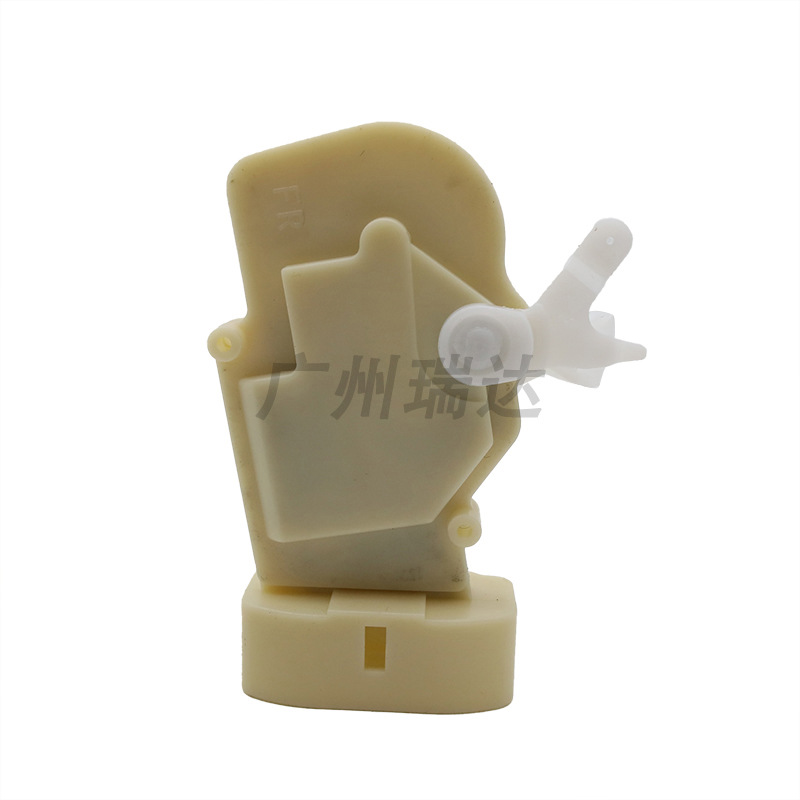 Cierre de puerta delantera derecha para TOYOTA LEXUS FR 69030-48020 69110-30010