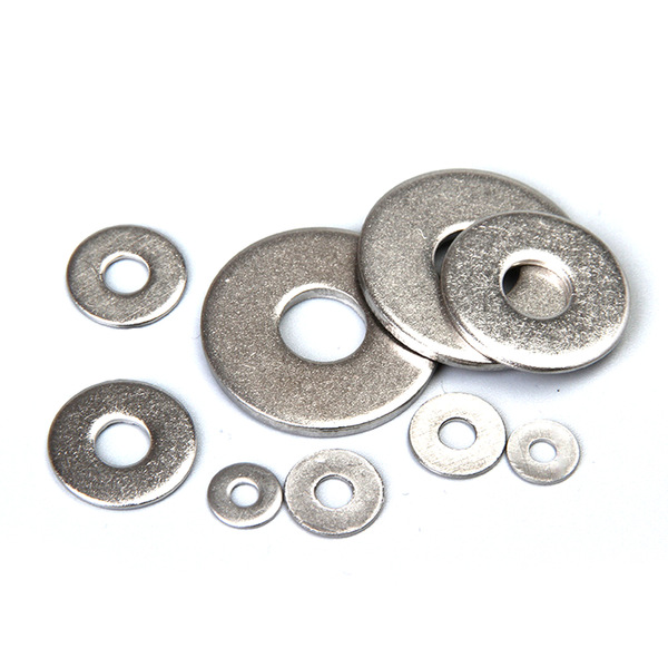 Washer stainless steel