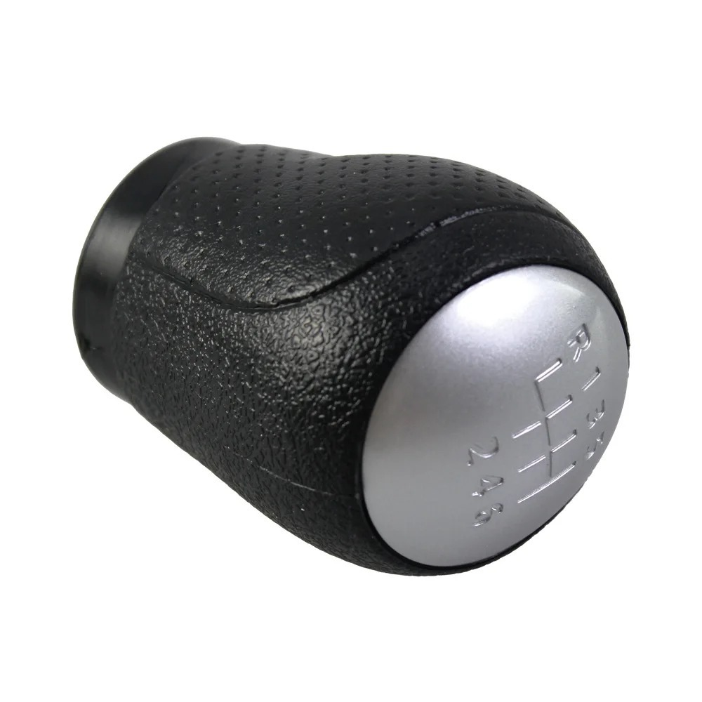 Suitable for Nissan Qashqai manual transmission 6-speed gear shift knob