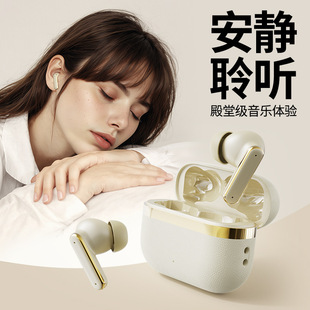 Cross-border New Q56 Noise Reduction Bluetooth Headset High Sound Quality Long Endurance In-ear Noise Reduction Sports Comfortable Wear Headset
