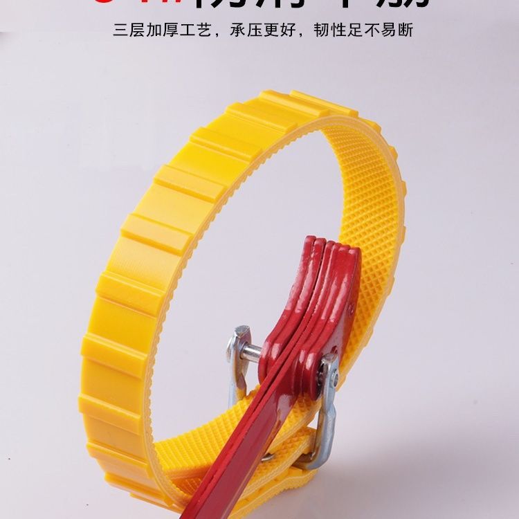 通用过滤瓶机油滤芯净水器万能扳手多功能万用饮水机配件配大全