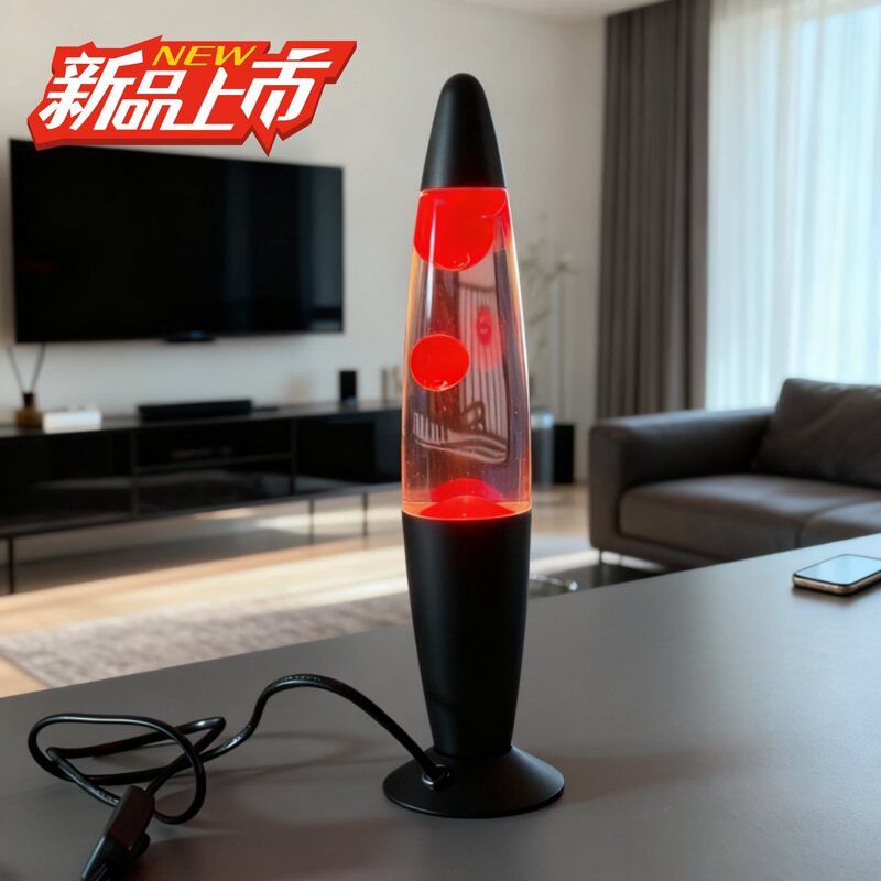 Lava Lamp Volcano Lava Lamp Desktop Retro Table Lamp Bedroom Bedside Floating Lamp Jellyfish Atmosphere Night Light Lava Lamp Volcano Lava Lamp Desktop Retro Table Lamp Bedroom Bedside Floating Lamp Jellyfish Atmosphere Night Light