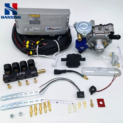 Other starting systems System Kit Electronic Components