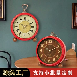 挂钟、壁钟;闹钟、台钟;计时器