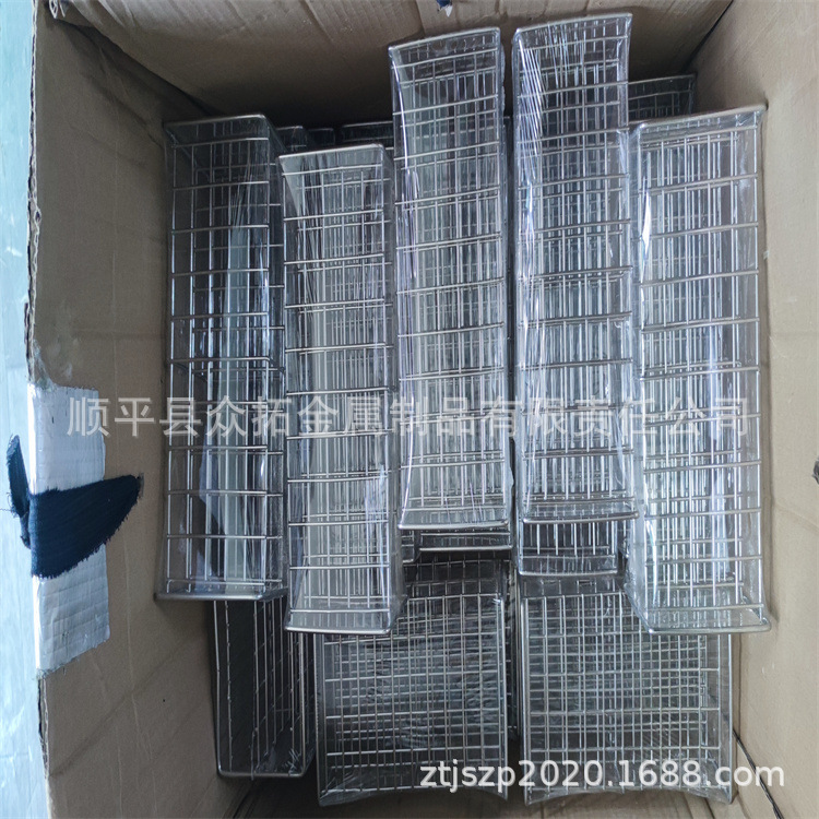 供应各种孔径各种孔数不锈钢试管架  采血试管置放架