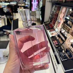 生日礼物奇迹香水持久留香清新淡香氛花果香调浓香送女友50ml旗舰