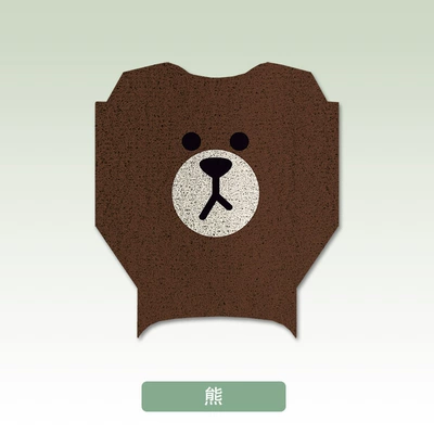 Suitable for Mavericks F400T Electric vehicle foot mat - bear-mavericks-f400t