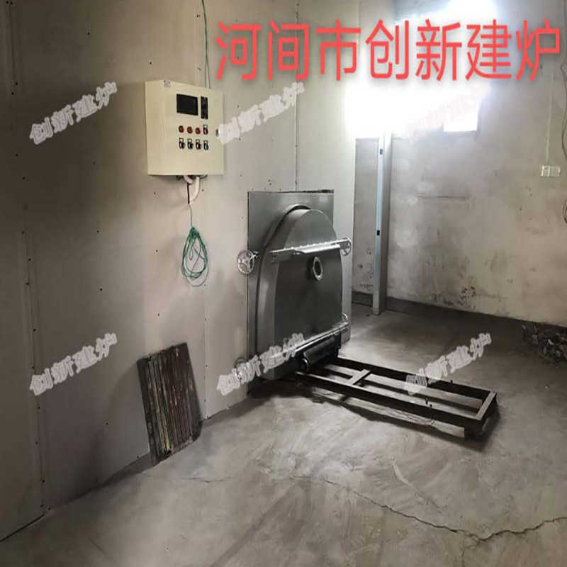 厂家直供宠物火化炉  动物尸体焚烧炉   动物尸体无害化处理设备