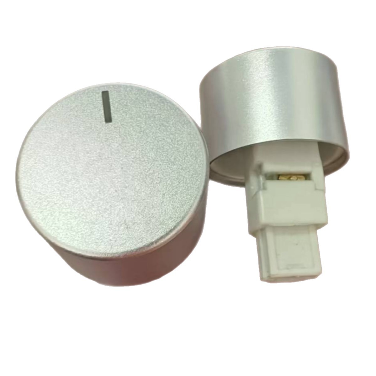 铝合金旋钮 伸缩旋钮 伸缩按钮 旋钮 隐藏旋钮 烤箱旋钮 烤箱按钮