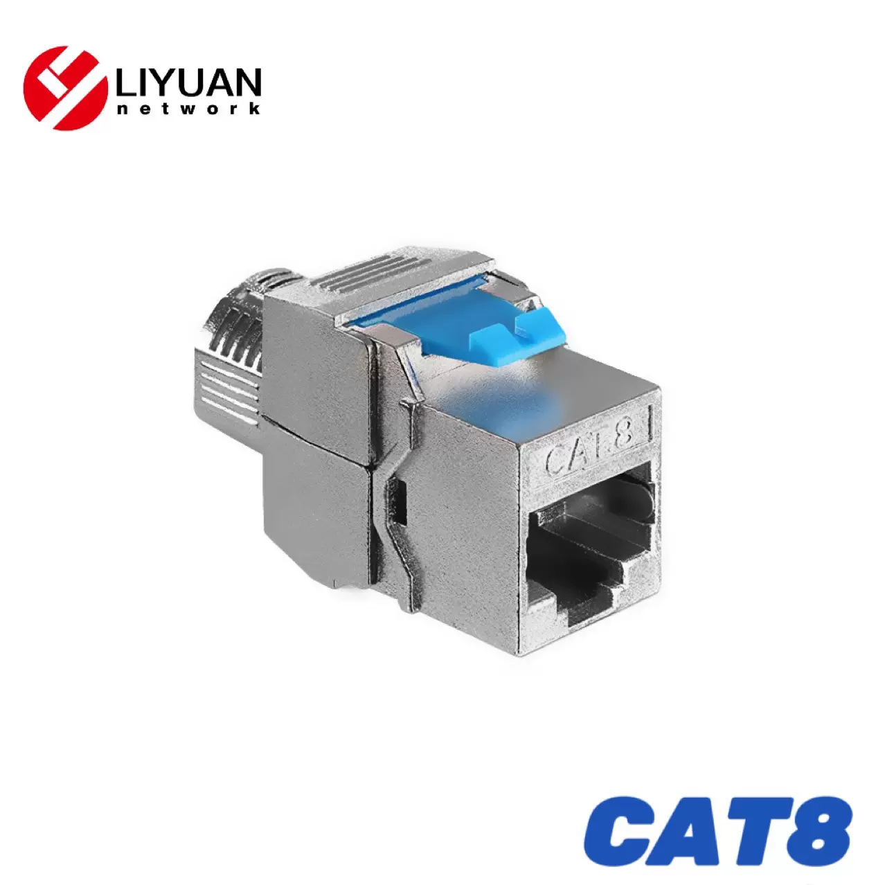CAT8模块八类模块8类模块C8模块