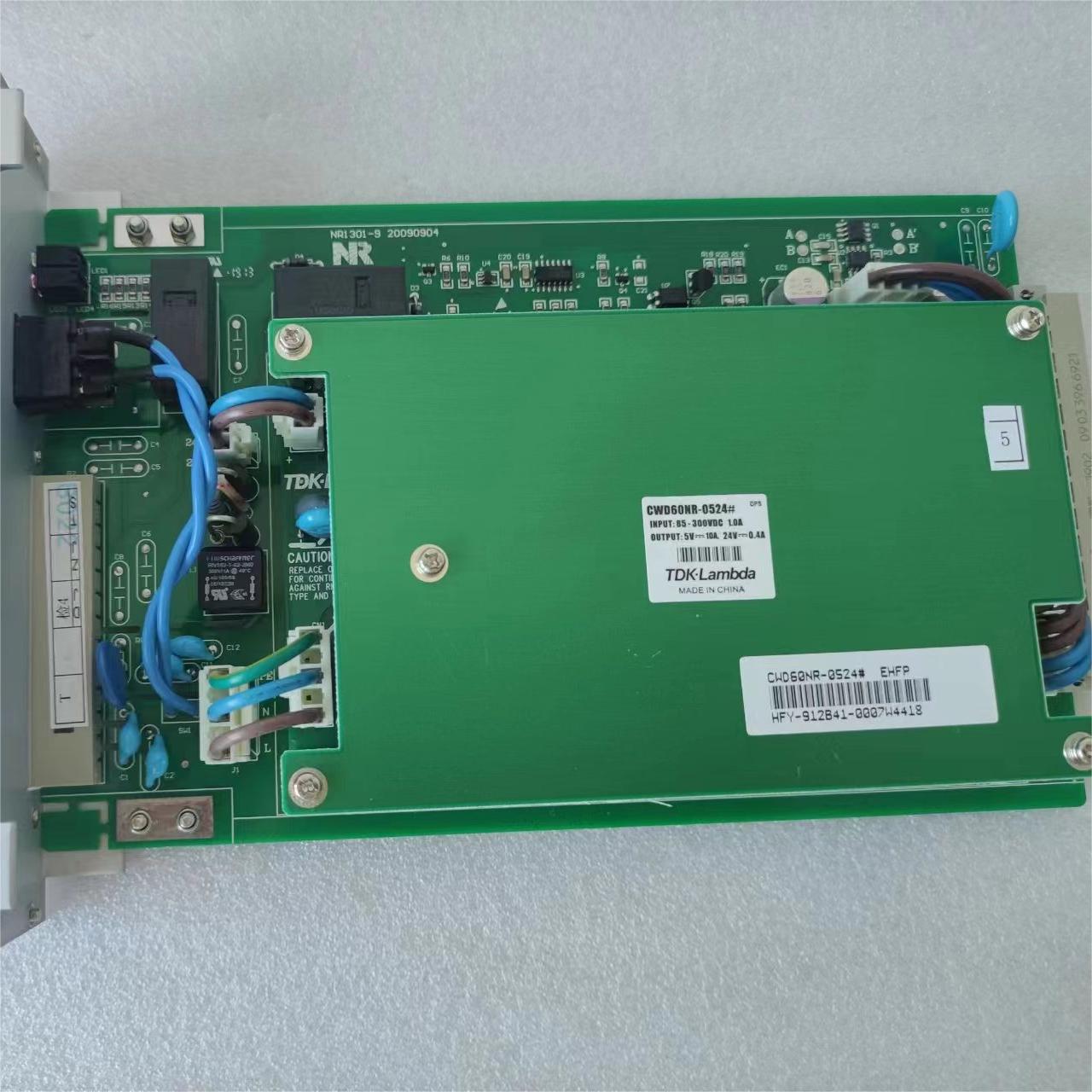 过流加速保护和南瑞继保NR1142零序加速保护CPU插件