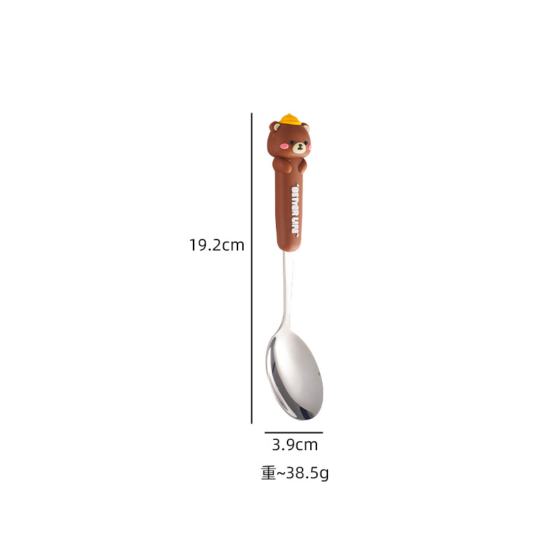 바보 같은 곰