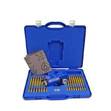 德国仪力信Erichsen293铅笔硬度计划痕硬度计非金属涂层厚度测量