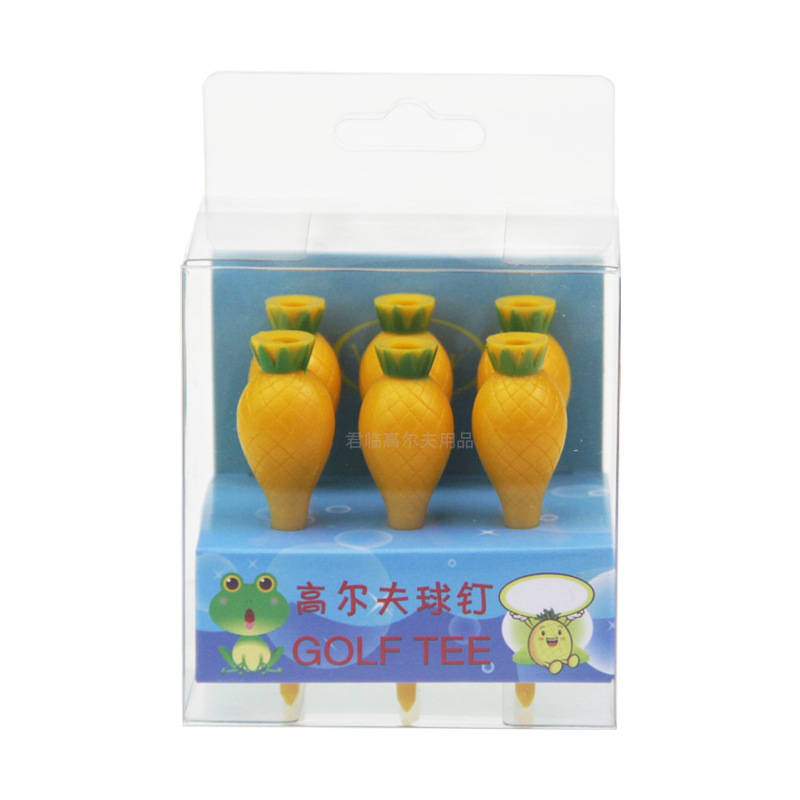 �߶���ͨ������������Tee������������golf��ϰ��6�����װ