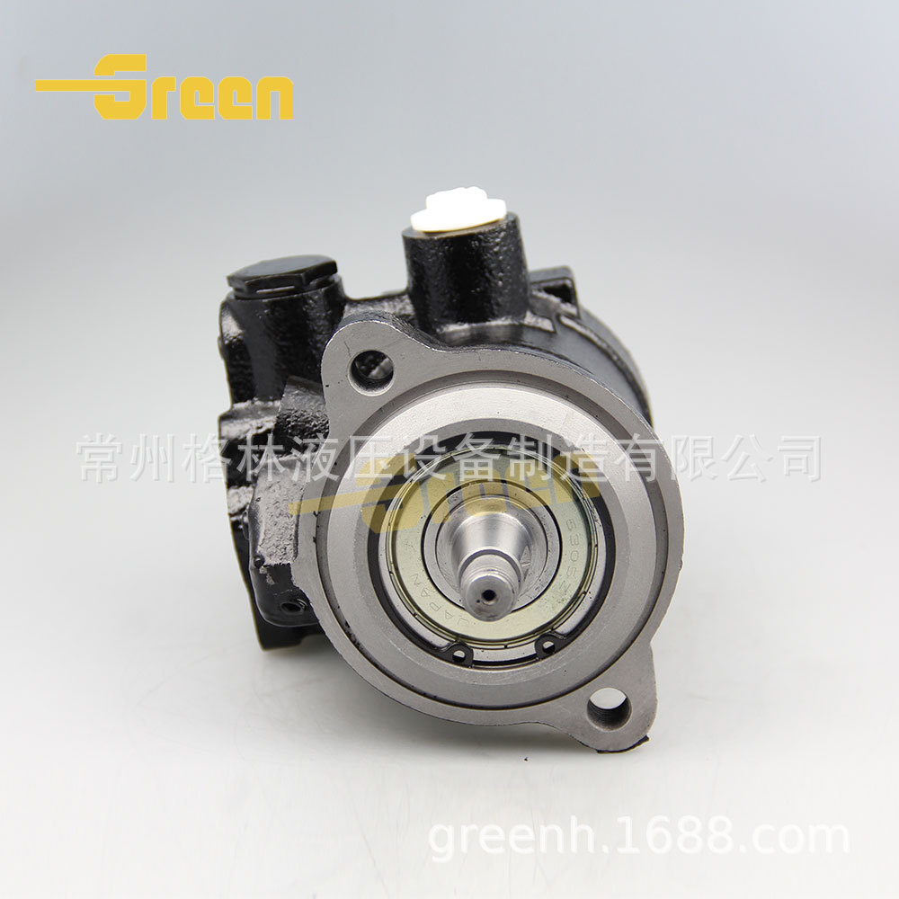 62-152-1-2-NISSAN汽车转向助力油泵工业泵工业机械