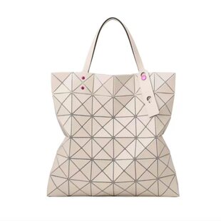 Japanese matte handheld one-shoulder bag with diamond pattern, purse, phone bag, 3 month, 6 cells, translucent shading