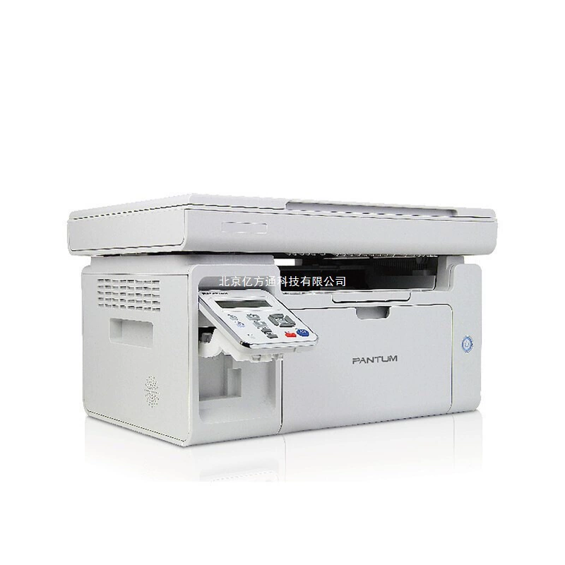 Bentu M6518NW домохозяйственный студент офис печать копирование сканирование беспроводной ноготь облачная печать удаленная печать