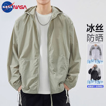 NASA��˿�����ɹ����ʿ2026�ļ�UPF50+��������͸����ɹ������