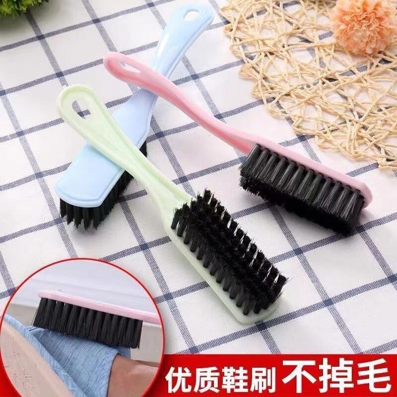 Shoe Cleaning Brush, Small Brush, Shoe Washing Brush, Laundry Brush, Clothes Brush, Multi-Purpose Brush, Cleaning Brush, Shoe Brush