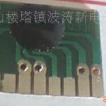 波涛IC厂供应音乐语音芯片  您好欢迎光临 您好谢谢光临IC 价可谈